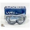 Image 1 : UVEX SAFETY GOGGLES UVX3400X