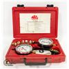 Image 1 : NEW MAC TOOLS TRANS. OIL PRESSURE TEST KIT