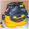 SHOP-VAC HAWKEYE 5 US GALLON/18.9 L WET/DRY