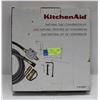 KITCHEN AID NATURAL GAS CONVERSION KIT FOR BBQ