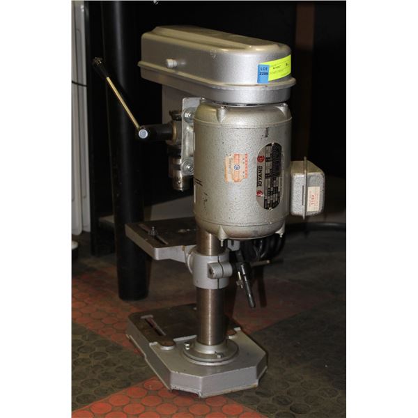 HALF INCH DRILL PRESS