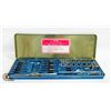Image 1 : NEWER 40 PIECE TAP & DIE SET
