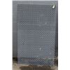 48.25" X 29.75" HIGH CARBON STEEL SCREEN