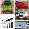 FEATURED ELECTRIC KIDS CARS AND PADDLEBOATS