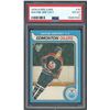 Image 1 : 1979-80 O-Pee-Chee #18 Wayne Gretzky RC (PSA 4)