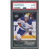 Image 1 : 2015-16 Upper Deck #201 Connor McDavid RC (PSA 10)