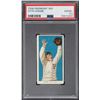 Image 1 : 1909-11 T206 #259 Otto Knabe (PSA 2.5)