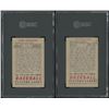 Image 2 : Lot of 2 x 1951 Bowman Baseball Cards (SGC)