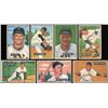 Image 2 : Lot of 15 x 1951 Bowman Baseball Cards