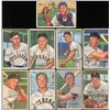 Image 2 : Lot of 15 x 1952 Bowman Baseball Cards