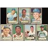 Image 2 : Lot of 15 x 1952 Topps Baseball Cards