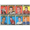 Image 2 : Lot of 16 x 1965-66 Topps Hockey Cards