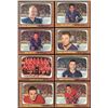 Image 2 : Lot of 16 x 1966-67 Topps Hockey Cards