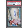 Image 1 : 2022 Bowman Chrome - Marcelo Mayer Prime Signatures (PSA 9/10)