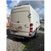 Image 14 : *TOW* 2011 MERCEDES SPRINTER, WHITE, VAN, GAS, AUTOMATIC,