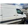 Image 4 : *TOW* 2011 MERCEDES SPRINTER, WHITE, VAN, GAS, AUTOMATIC,