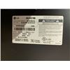 Image 3 : *TESTED WORKING* LG 42" TV WITH POWER CORD & REAR WALL MOUNT BRACKET