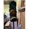 Image 3 : TRAFFIC LIGHT PROP ON STAND