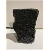 Image 1 : BLACK AMETHYST GEODE APPROX 6 X 4.5" RETAIL $1,500