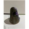 Image 3 : AMETHYST GEODE 4 X 3" RETAIL $1,800