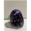 Image 1 : AMETHYST GEODE 3 X 2.5" RETAIL $1,100