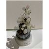 Image 2 : SMALL ROSE QUARTZ TREE RETAIL $389