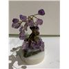 Image 2 : SMALL AMETHYST TREE RETAIL $289