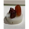 Image 2 : CARNELIAN STONE DISPLAY RETAIL $389