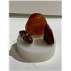 Image 3 : CARNELIAN STONE DISPLAY RETAIL $389