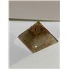 Image 2 : ROSE QUARTZ ORGONITE PYRAMID RETAIL $249