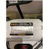 Image 2 : CRAFTEX CX SERIES 8" BENCH GRINDER MODEL CX906