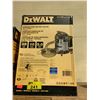 Image 1 : DEWALT STAINLESS STEEL WET DRY VAC