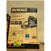 Image 1 : DEWALT STAINLESS STEEL WET DRY VAC