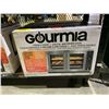 Image 1 : GOURMIA FRENCH DOOR XL DIGITAL AIR FRY OVEN