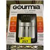 Image 1 : GOURMIA 6.7L DIGITAL AIR FRYER