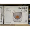 Image 1 : CUCKOO CR0632F MULTIFUNCTIONAL ELECTRIC RICE COOKER/WARMER