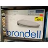 Image 1 : BRONDELL SWASH CL99 NON ELECTRIC BIDET TOILET SEAT