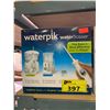 Image 1 : WATERPIK WATER FLOSSER