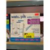 Image 1 : WATERPIK WATER FLOSSER