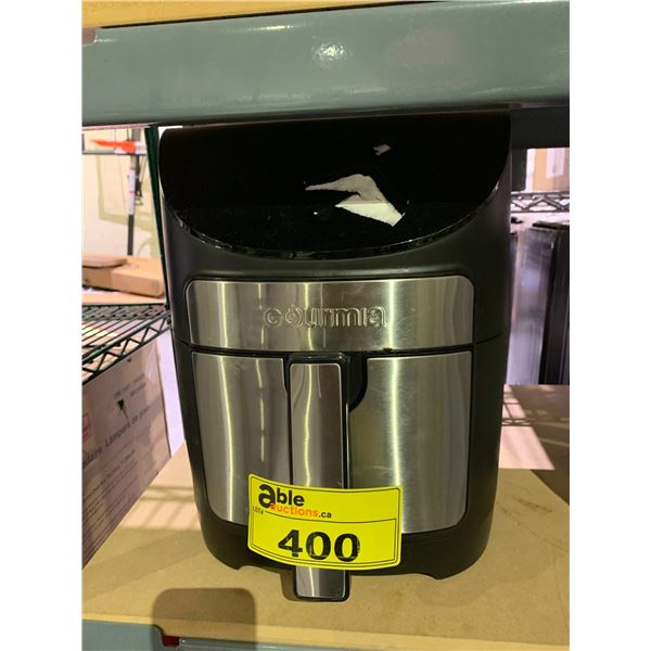 GOURMIA AIR FRYER