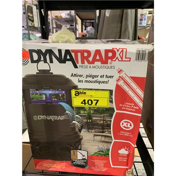 DYNATRAP XL MOSQUITO TRAP