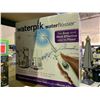 Image 1 : WATERPIK WATER FLOSSER