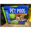 Image 1 : COMPANION GEAR PORTABLE PET POOL XXL