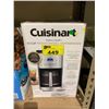 Image 1 : CUISINART COFFEE MAKER