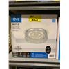 Image 1 : OVE SEATTLE LED FLUSH MOUNT