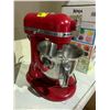 Image 2 : KITCHENAID MIXER *UNKNOWN WORKING CONDITION*