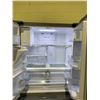 Image 2 : SAMSUNG STAINLESS STEEL FRENCH DOOR FRIDGE WITH ICE AND WATER MODEL RF23HCEDBSR