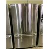 Image 1 : ELECTROLUX STAINLESS STEEL FRENCH DOOR FRIDGE MODEL EI23BC60KS3