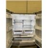 Image 2 : ELECTROLUX STAINLESS STEEL FRENCH DOOR FRIDGE MODEL EI23BC60KS3