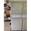 Image 1 : GE STACKING WASHER DRYER SET